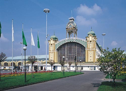 Průmyslový palác