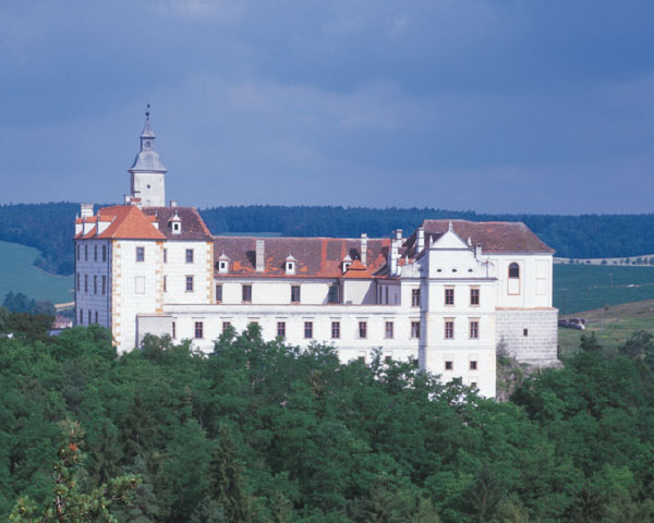Jevišovice