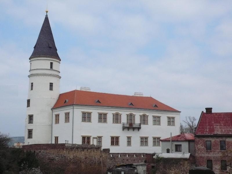 Přerov